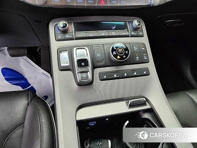 Hyundai Palisade id 4186803 из Кореи 16