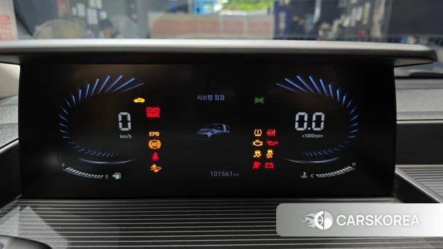 Hyundai Staria id 4401910 из Кореи 18