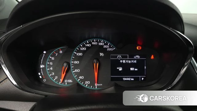 Chevrolet (GM Daewoo) The New Trax id 4435839 из Кореи 28