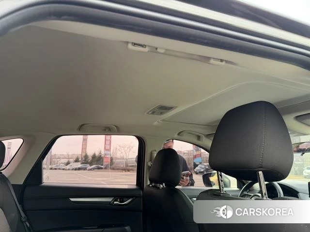 Mazda CX-5 id 4027649 из Китая 19