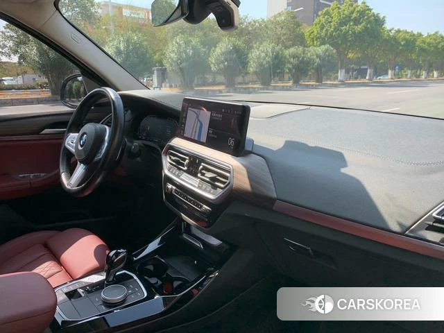 BMW X3 id 4273454 из Китая 31