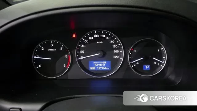 Hyundai The New Grand Starex id 3681387 из Кореи 18