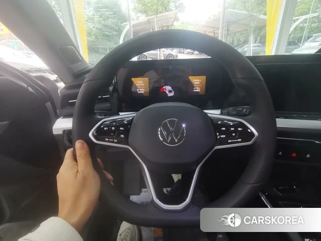 Volkswagen Lingdu id 4258824 из Китая 11