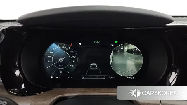 Kia K5 3rd generation id 3541075 из Кореи 18