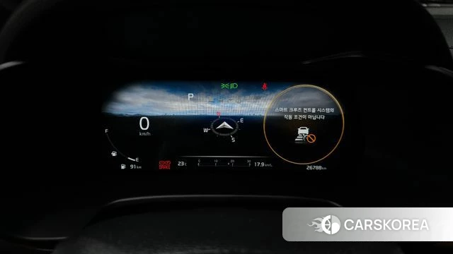 Kia The New K3 2nd generation id 4763286 из Кореи 28