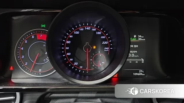 Hyundai Avante (CN7) id 3044848 из Кореи 18