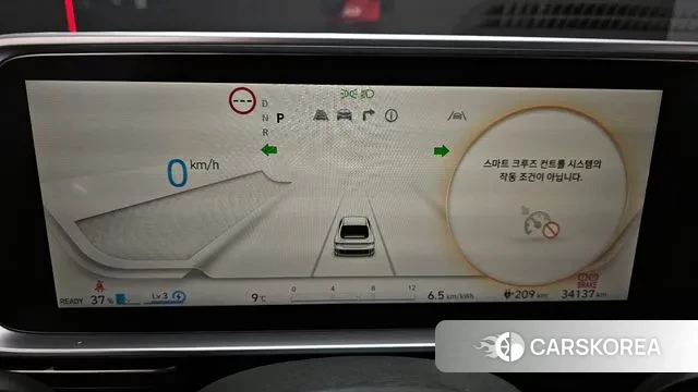 Hyundai Ionic 6 id 3472576 из Кореи 18