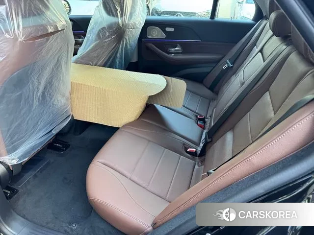 Mercedes-Benz GLE-Class W167 id 3769406 из Кореи 13