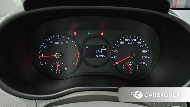 Kia Morning Urban (JA) id 4750584 из Кореи 28