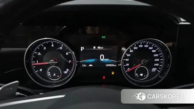 Hyundai The New Grandeur IG id 3473941 из Кореи 18