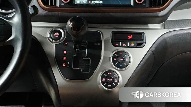 Kia The New Ray id 3966372 из Кореи 18