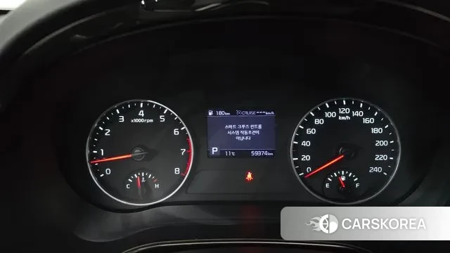 Kia Seltos id 3499519 из Кореи 18