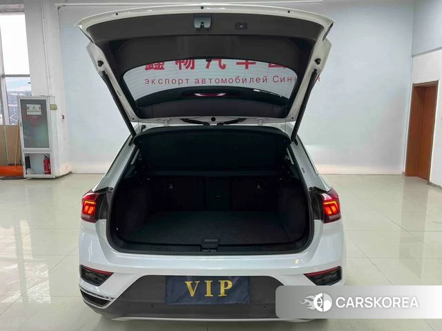 Volkswagen Exploring songs id 4299421 из Китая 22