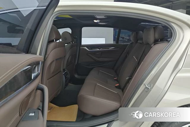 BMW 5 series id 4208705 из Китая 15