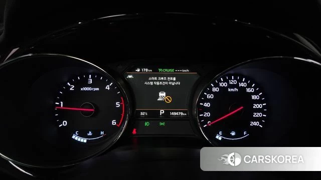 Kia The New Carnival id 4737373 из Кореи 18