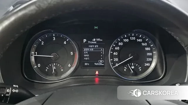 Hyundai Kona id 3000286 из Кореи 18