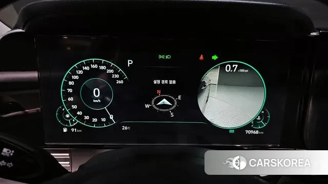 Hyundai The New Grandeur IG id 2902189 из Кореи 18