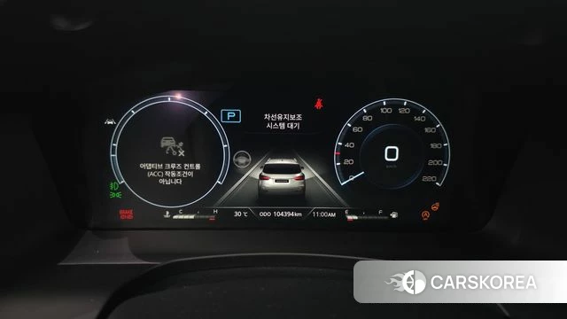Ssangyong All New Rexton id 4519187 из Кореи 29