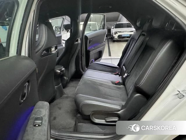 Hyundai Ionic 5 id 4302097 из Кореи 14