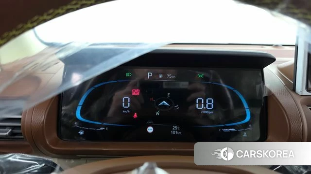 Hyundai The New Casper id 4870388 из Кореи 30