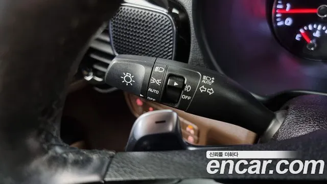 Kia Soul Booster id 2693782 из Кореи 18