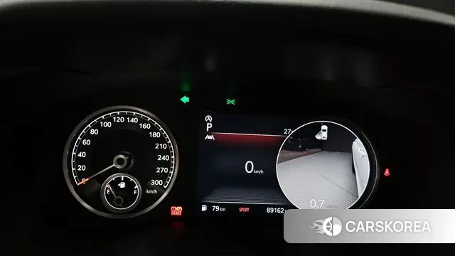 Genesis The New G70 Shooting Brake id 3104800 из Кореи 18