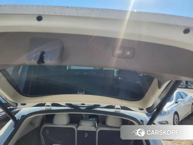 Genesis GV80 id 3904760 из Кореи 16