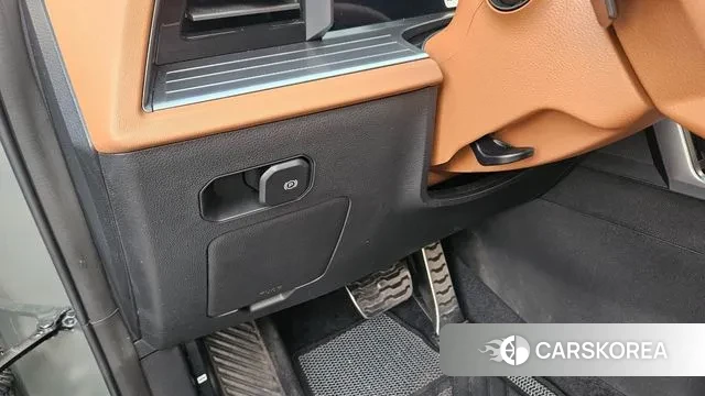 Ssangyong Torres id 3538847 из Кореи 16