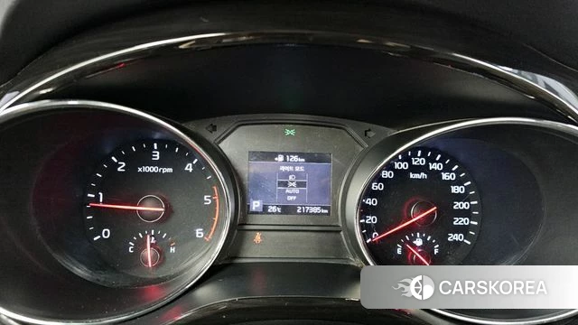 Kia The New Carnival id 4411355 из Кореи 18