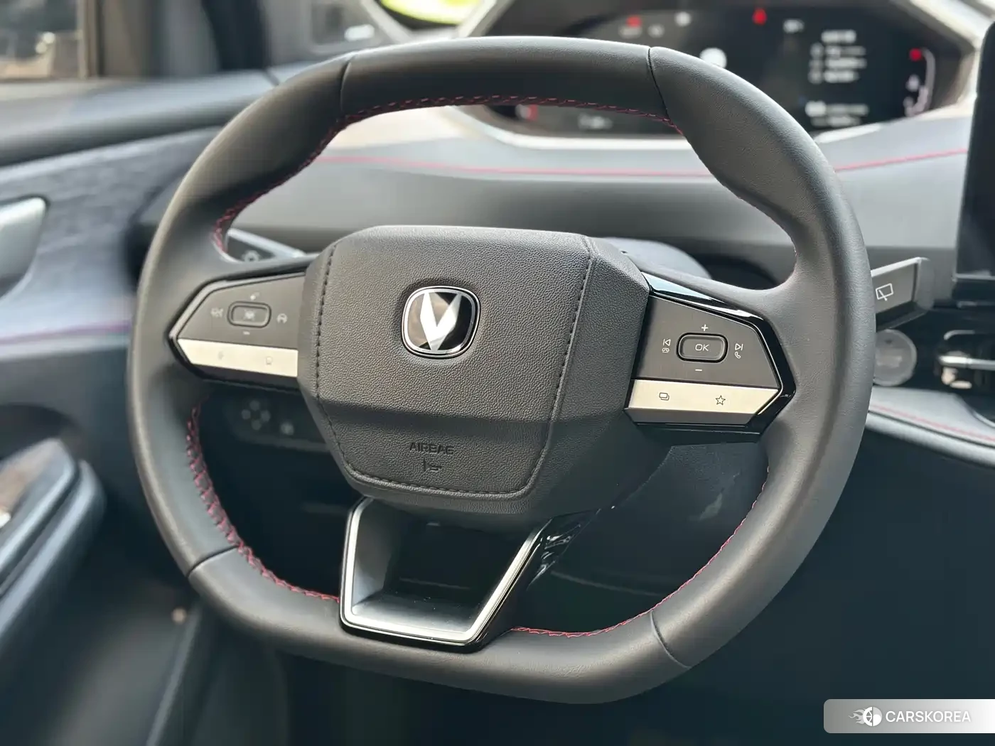 Chang'an Changan CS55PLUS id 4589163 из Китая 20