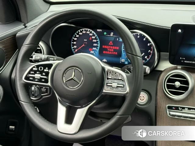 Mercedes-Benz GLC id 4300258 из Китая 26