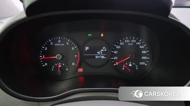 Kia All New Morning (JA) id 3748606 из Кореи 18