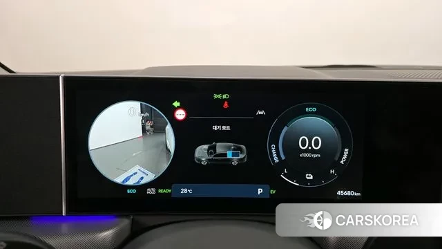 Hyundai Sonata D Edge Hybrid (DN8) id 3021943 из Кореи 18