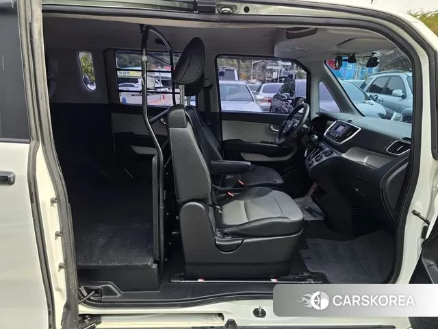 Kia The New Ray id 3312345 из Кореи 18