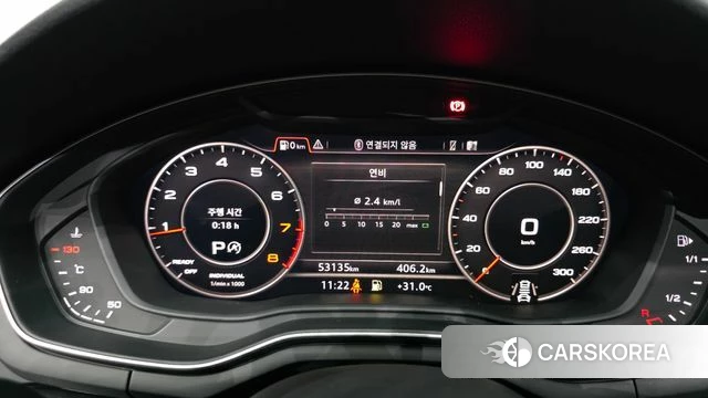 Audi A5 (F5) id 4677461 из Кореи 18