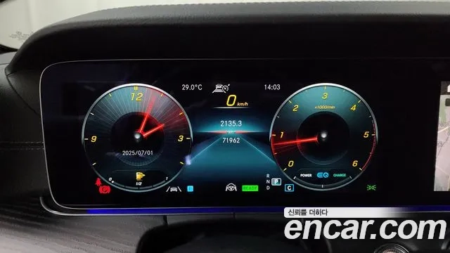 Mercedes-Benz CLS-Class C257 id 2879503 из Кореи 18