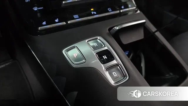 Hyundai The New Grandeur IG Hybrid id 3367150 из Кореи 18