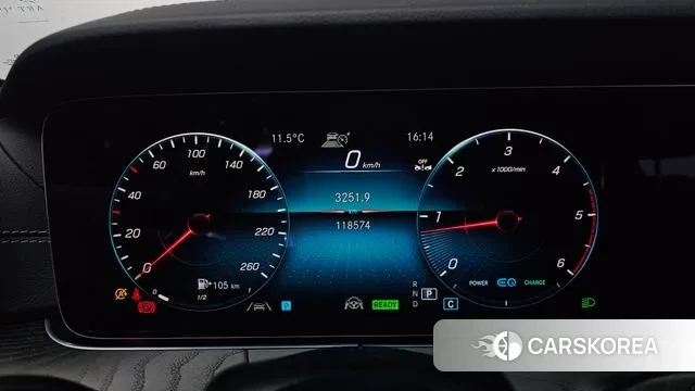 Mercedes-Benz CLS-Class C257 id 3600587 из Кореи 18