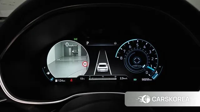 Genesis G80 (RG3) id 3168920 из Кореи 18