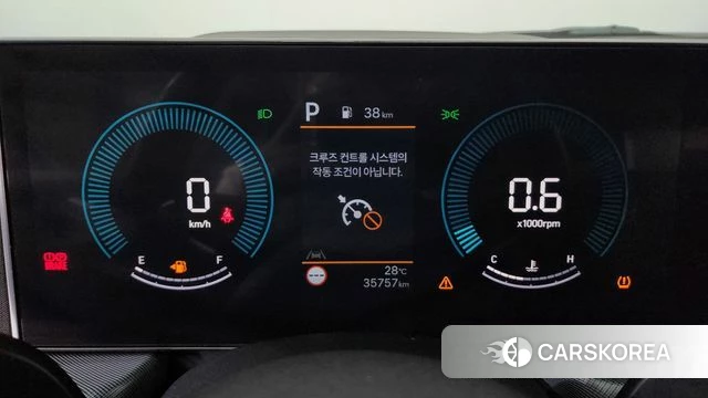 Hyundai Sonata D Edge (DN8) id 4442747 из Кореи 28