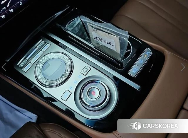 Genesis G80 (RG3) id 4631662 из Кореи 18