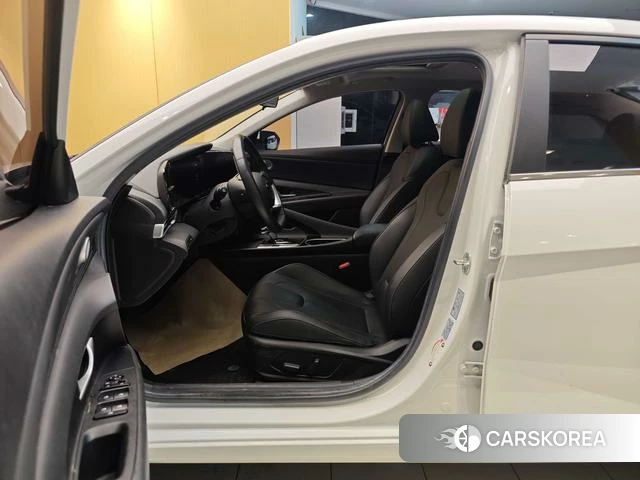 Hyundai Elantra id 4321395 из Китая 33
