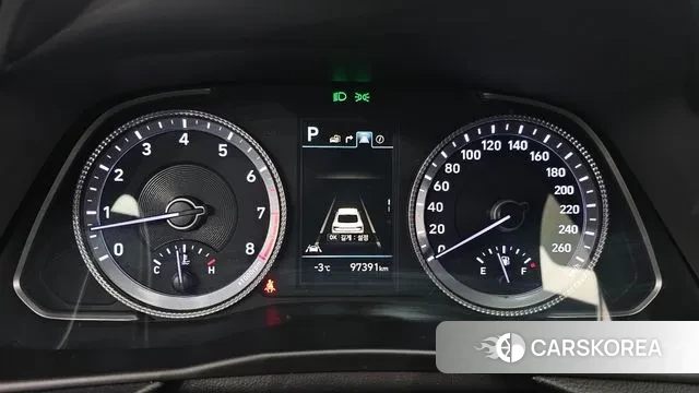 Hyundai Sonata (DN8) id 3448292 из Кореи 18