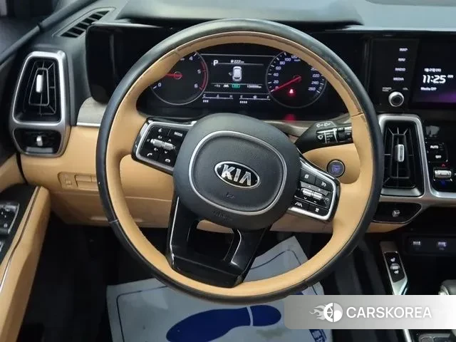Kia Sorento 4th Generation id 3607185 из Кореи 18