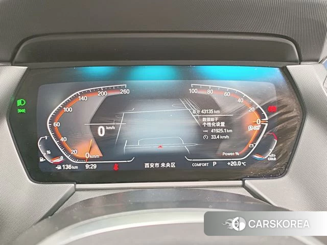 BMW 2 series (imported) id 4291406 из Китая 9