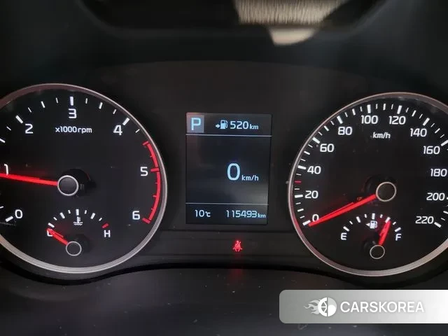 Kia Stonic id 2912735 из Кореи 17