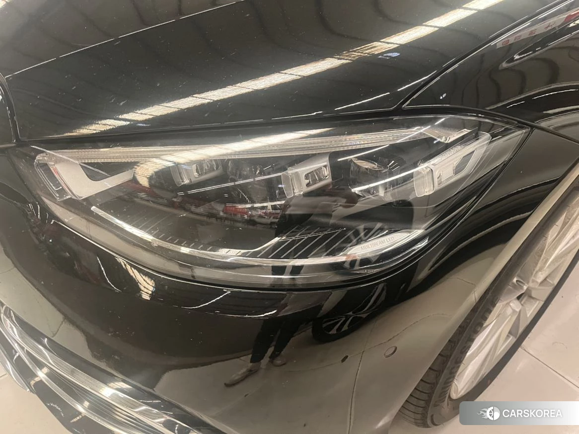 Mercedes-Benz S-Class id 4510907 из Китая 13