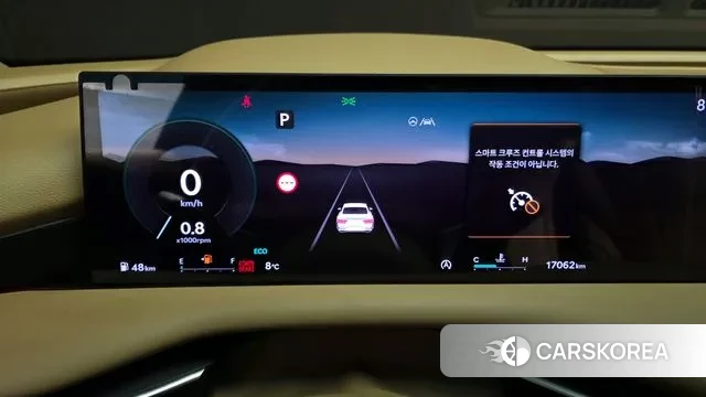 Genesis G80 (RG3) id 3332940 из Кореи 18