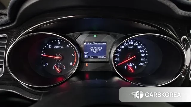 Kia The New Carnival id 3708773 из Кореи 18