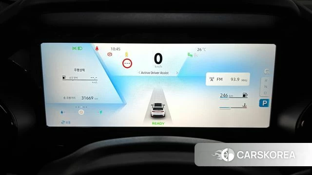 Renault Korea (Samsung) Grand Coleos id 4879705 из Кореи 34